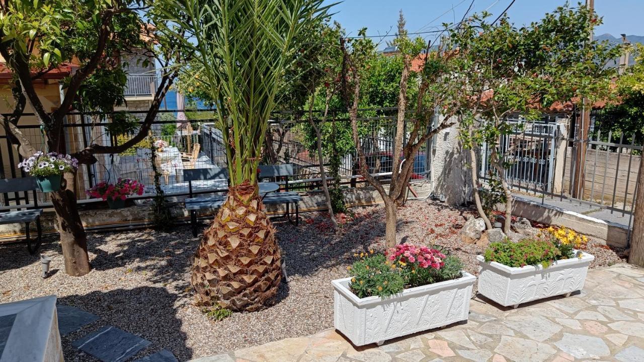 Armonia Holiday home