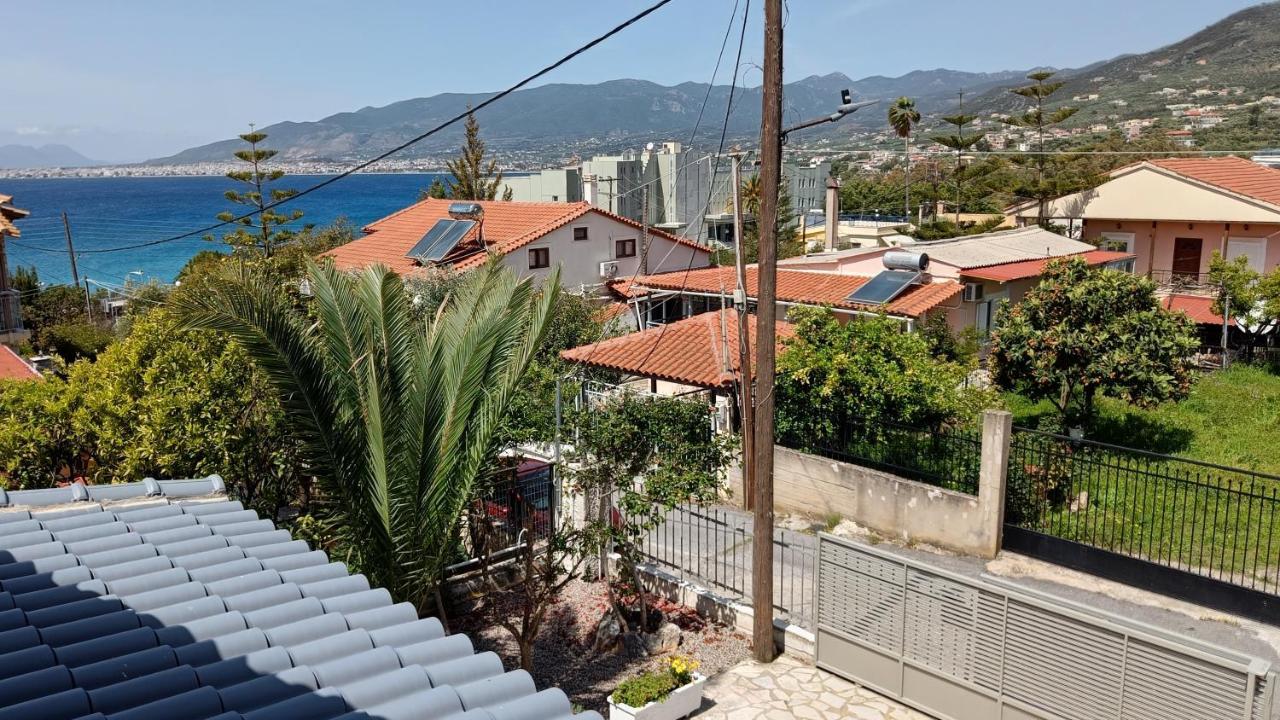 Holiday home Armonia Kalamata