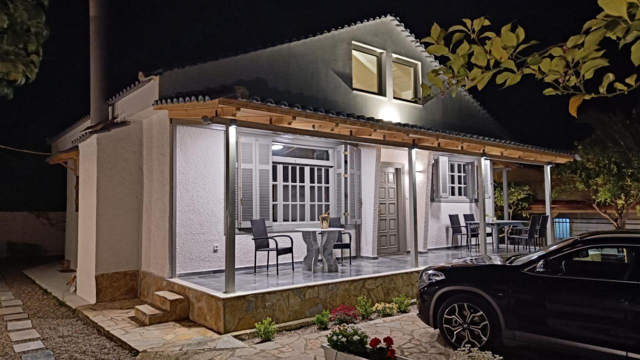 Armonia Holiday home *