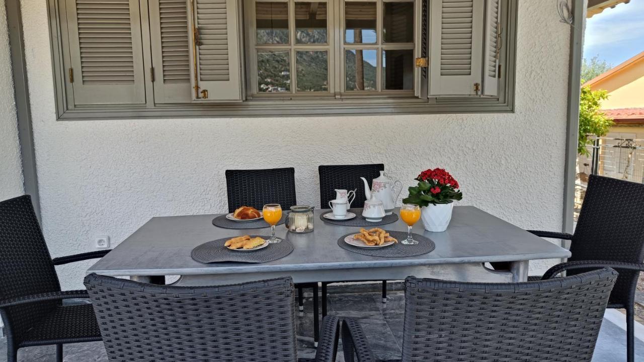 Armonia Holiday home
