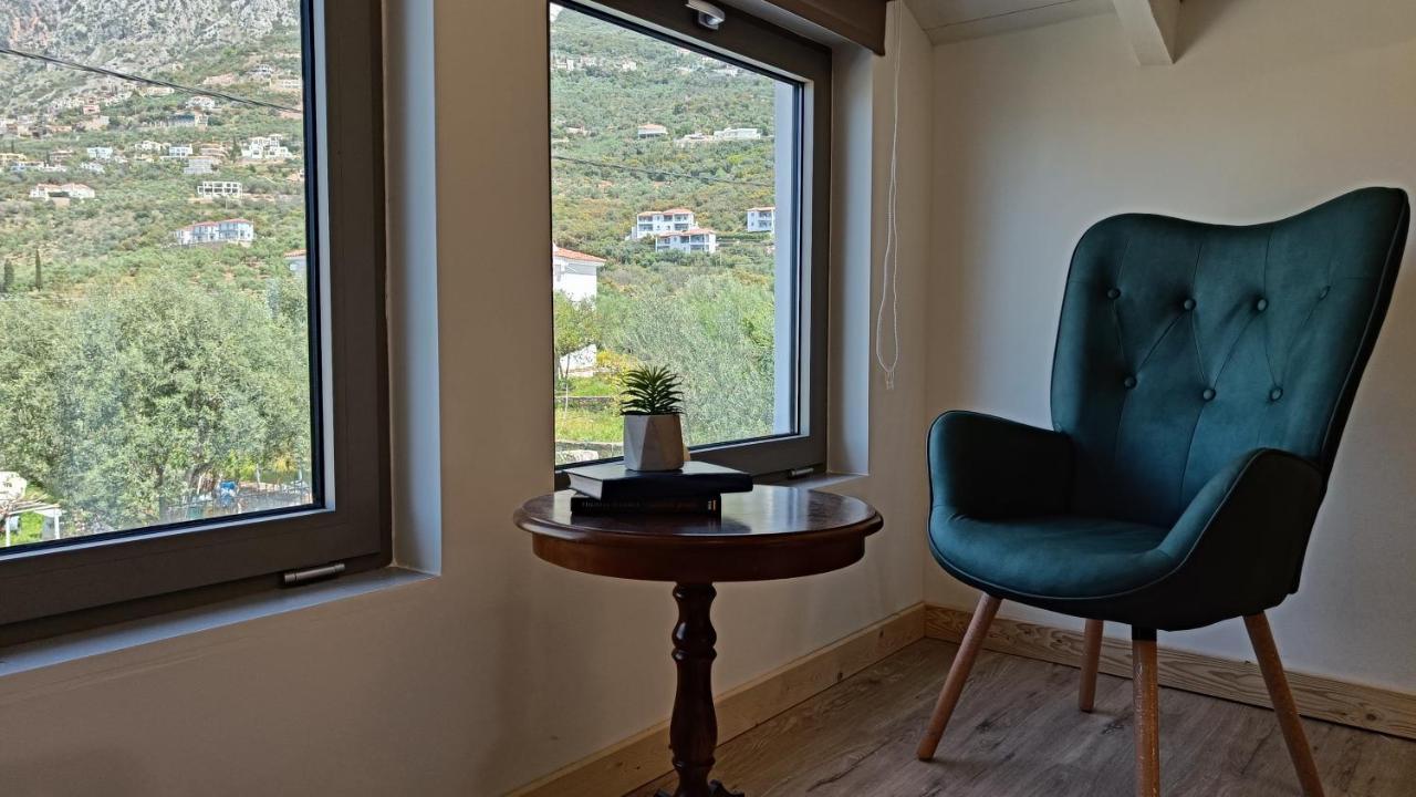 Holiday home Armonia *