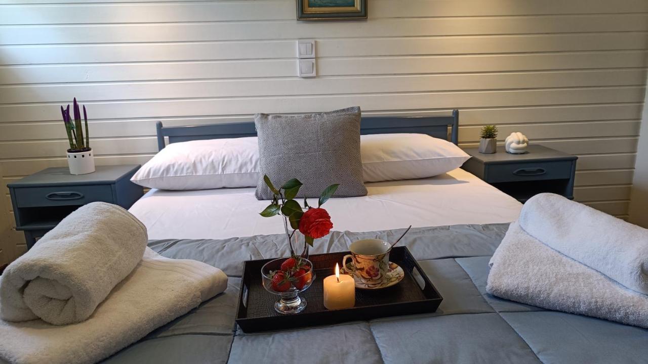 Armonia Holiday home *