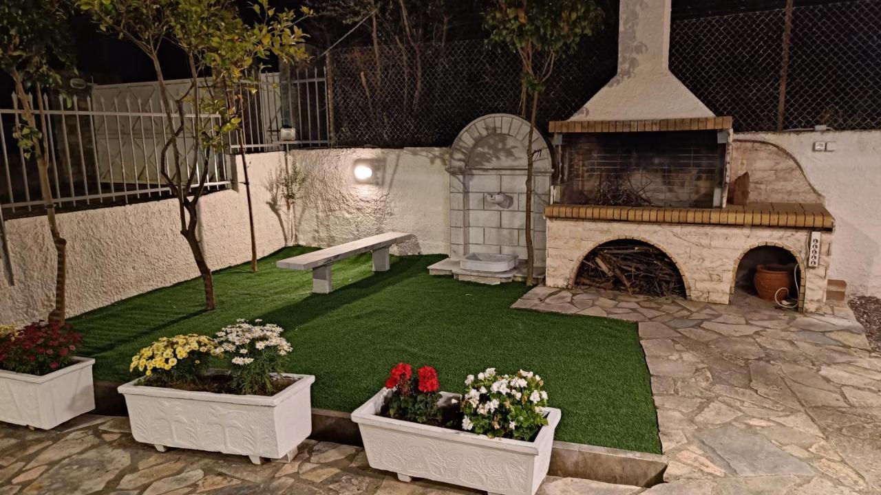 Armonia Holiday home *