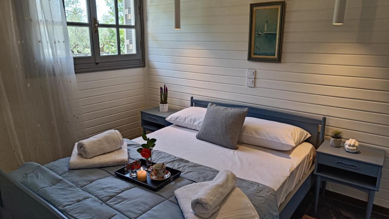 Holiday home Armonia