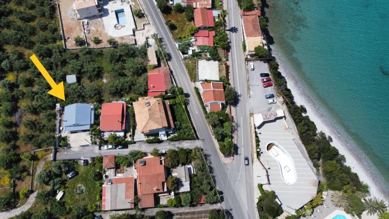 Armonia * Kalamata