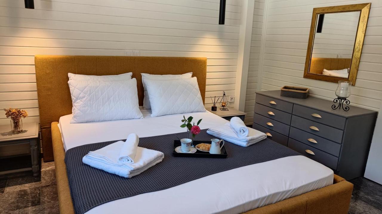 Armonia Holiday home *