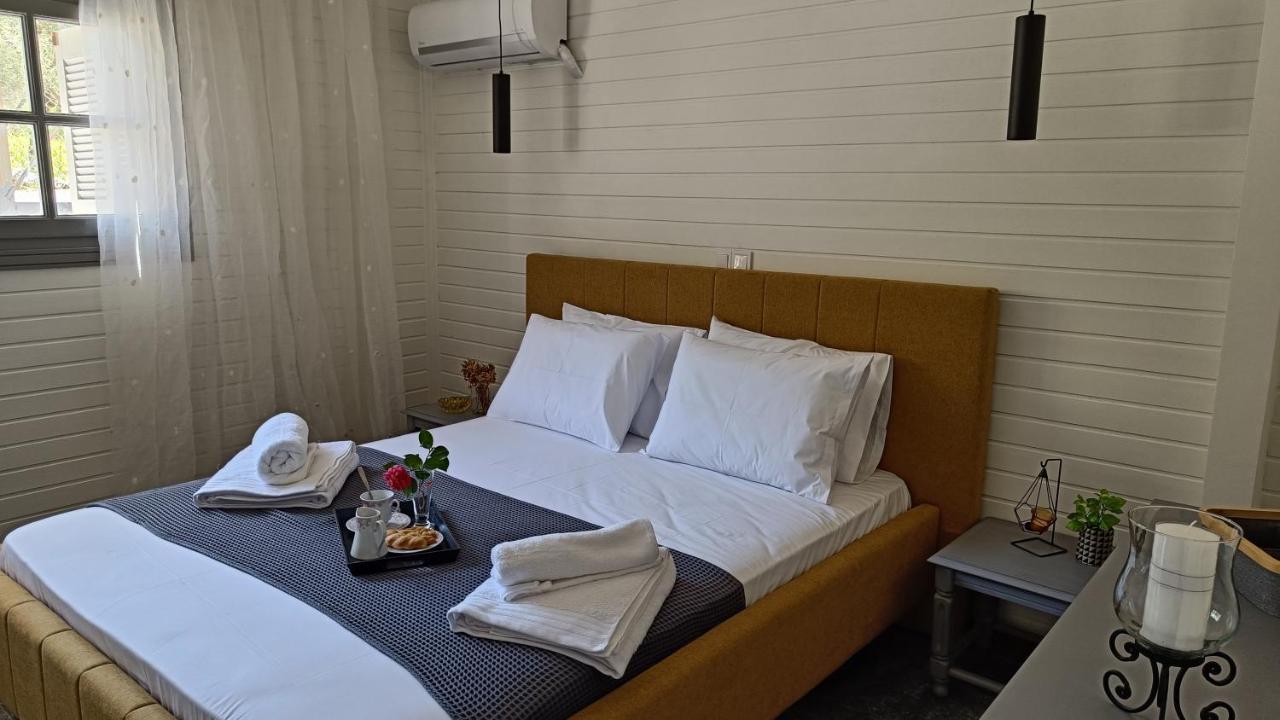 Armonia Holiday home Kalamata