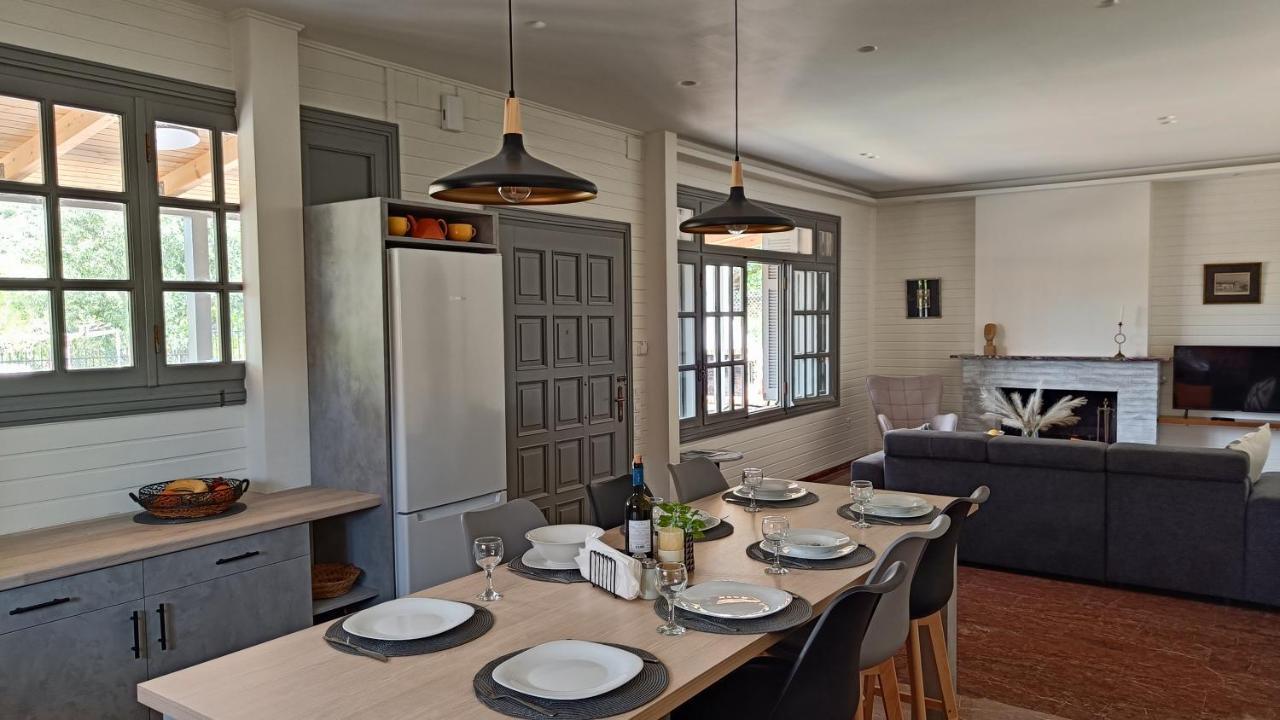 Holiday home Armonia