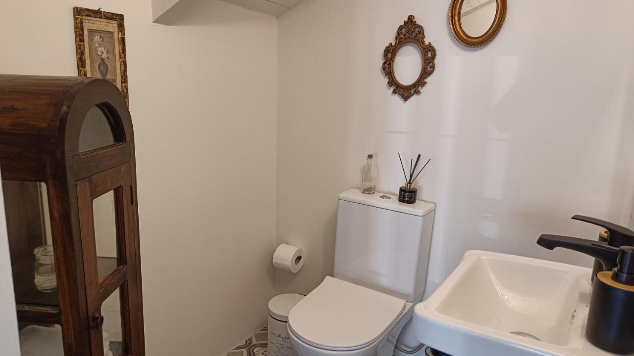 Holiday home Armonia