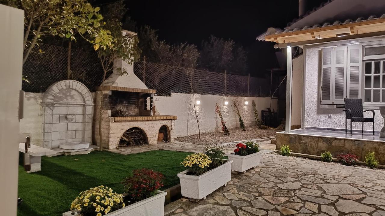 Holiday home Armonia Kalamata
