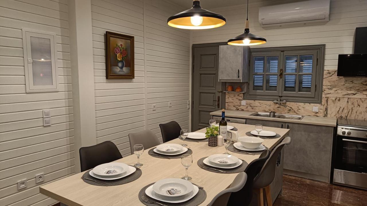 Holiday home Armonia *
